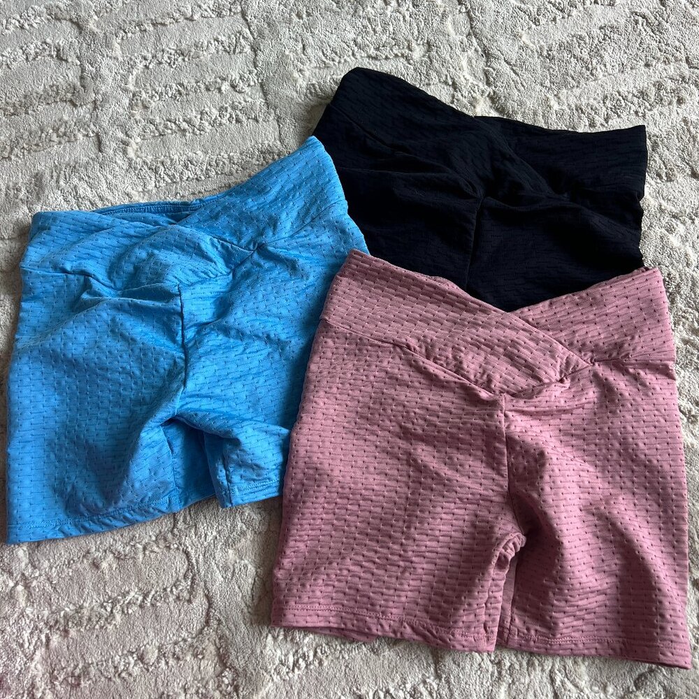 CSB BARE SHORTS SMALL
